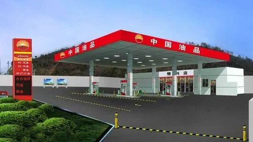 加油站安裝配電箱，十四點注意事項不可忘