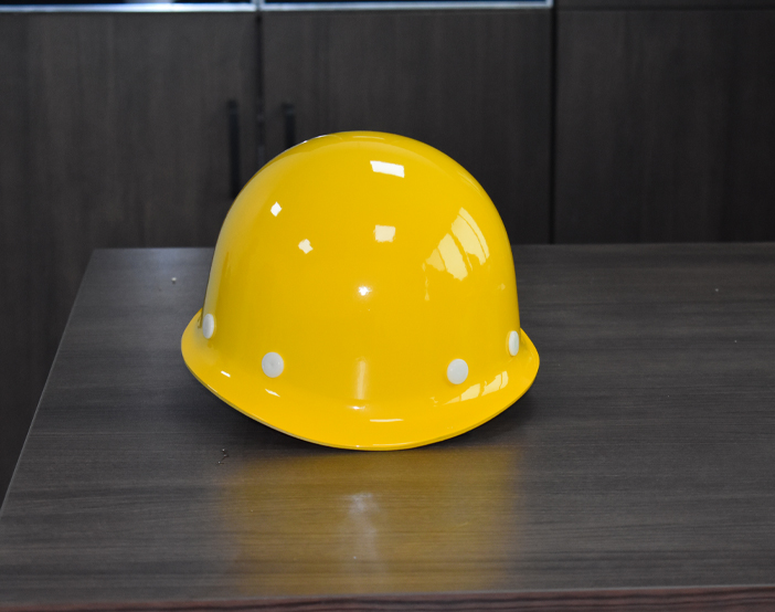 為什么黃色安全帽使用很頻繁？