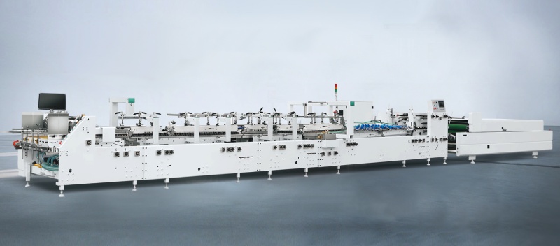 糊盒機的調機步驟有哪些？