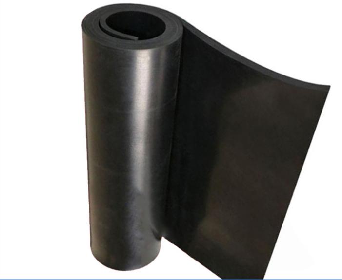 
                絕緣橡膠板有哪些特點？用途是什么？
            