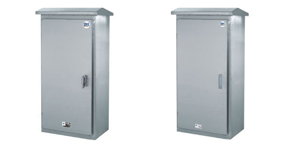 不銹鋼戶外動力柜用途及安裝尺寸，不銹鋼配電箱廠家分享