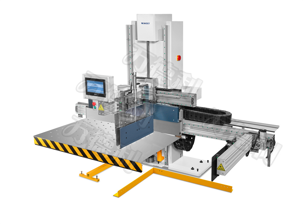 卸紙機設(shè)備優(yōu)勢全解，這篇就夠了！