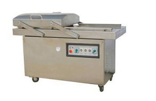 你知道使用真空包裝機效果不好時怎么辦嗎？