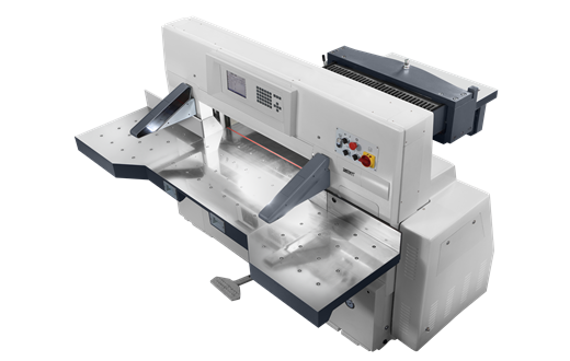 切紙機離合的優(yōu)化分享！