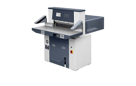 數(shù)顯切紙機(jī)的使用方法？