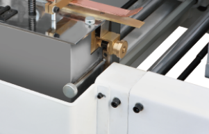 高速自動糊盒機都有哪些特點？