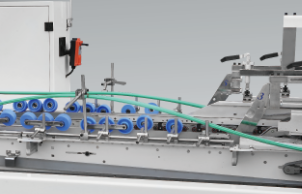 糊盒機(jī)?皮帶跑偏、打滑問題如何解決？