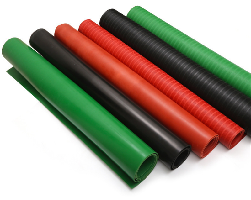 
                耐油橡膠板選購及使用注意事項(xiàng)
            