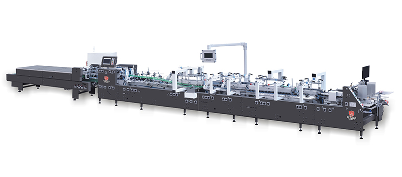 糊盒機(jī)的質(zhì)量要求