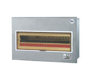 家用配電箱里的配件都有哪些？分別有什么作用？―這樣告訴你