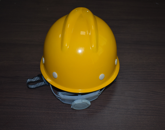 青島安全帽的配備范圍。
