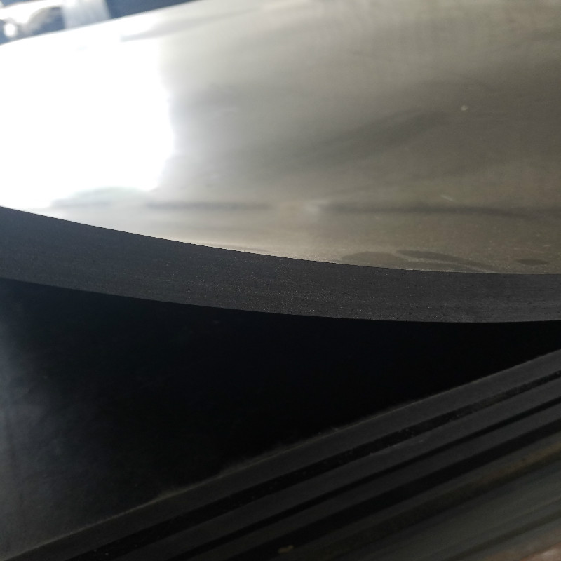 
                什么是橡膠板的收縮率？
            